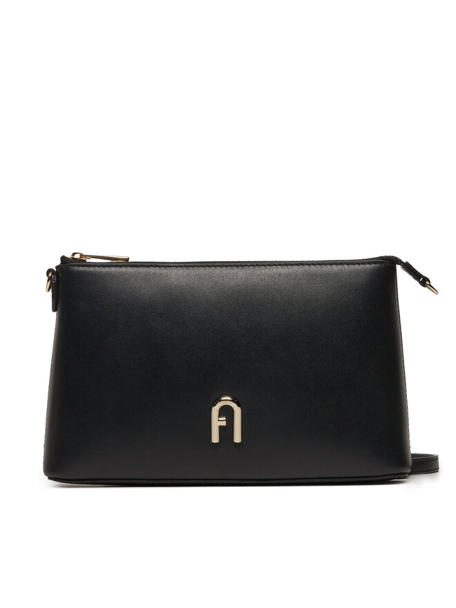 Furla Kabelka Furla Diamante WE00615 AX0733 O6000 Černá