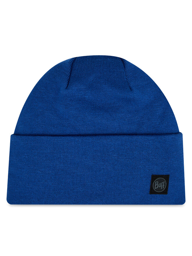Buff Σκούφος Buff Knitted 126457.791.10.00 Σκούρο μπλε