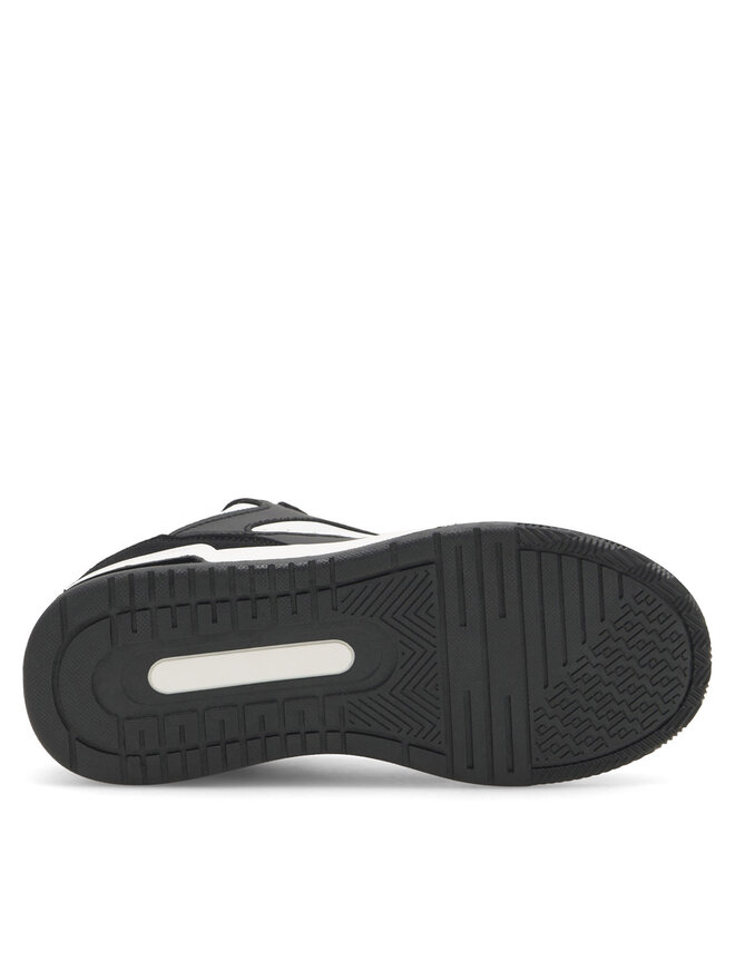 Sprandi Tenisice Sprandi CP40-23461Z(IV)CH Crna