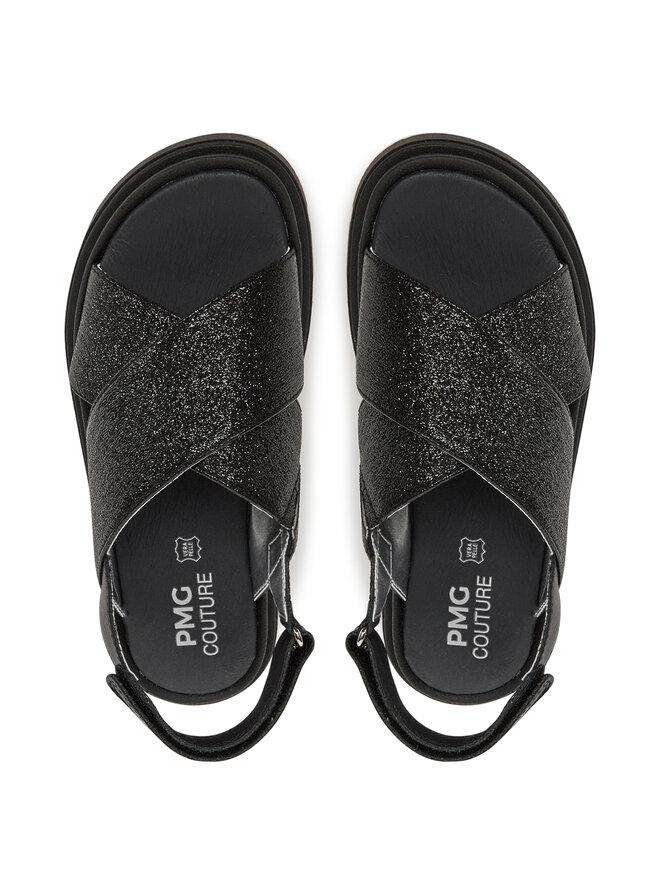 Primigi Sandale Primigi 7938733 M Negru