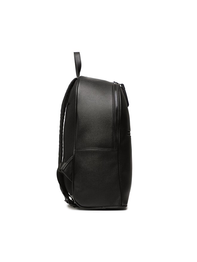Armani Exchange Ruksak Armani Exchange 952387 CC830 00020 Čierna