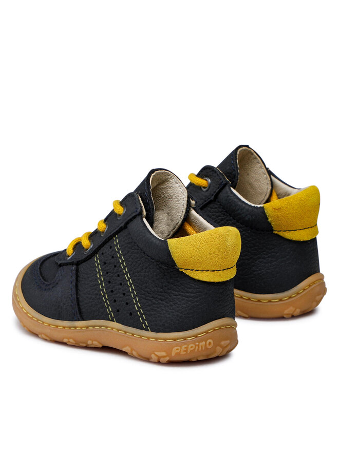 Ricosta Sneakers Ricosta Pepino By Ricosta 50 1200602/180 Dunkelblau