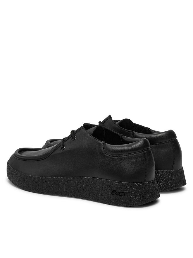 Vic Matié Zapatos hasta el tobillo Vic Matié 1F8652U 40BPAB001 Negro