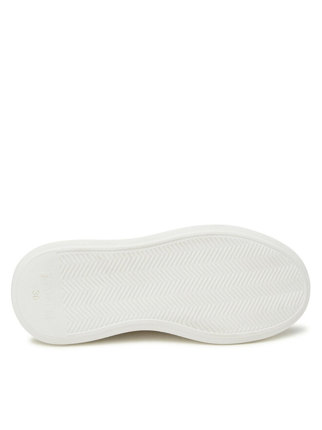 Sneakers Simple SL-51-02-000087 103 Beige | eschuhe.de