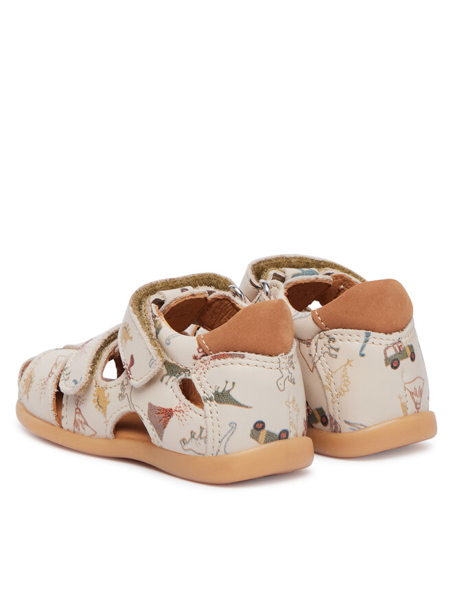 Froddo Босоніжки Froddo Danae G2150200-14 M Бежевий
