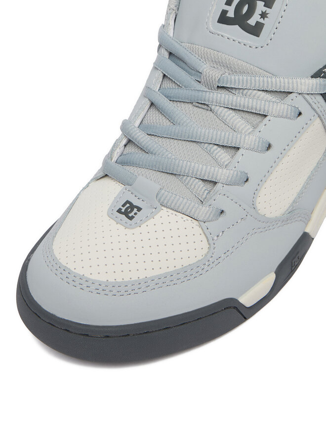 DC Shoes Sneakers DC Shoes EO-COMMAND DC02220027 Grau