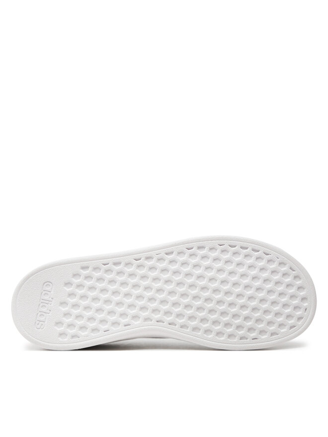 adidas Αθλητικά adidas Advantage Base 2.0 J ID3886 Λευκό