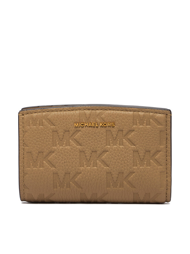 MICHAEL Michael Kors Geldbörse MICHAEL Michael Kors 32F6AYTZ2L Beige