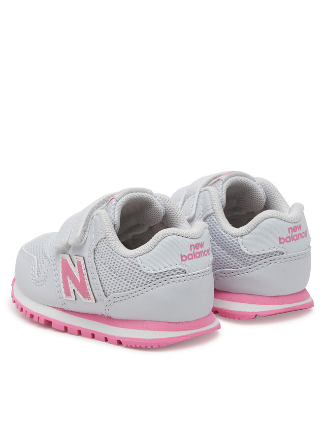 New Balance Sneakersy New Balance IV500QP1 Šedá