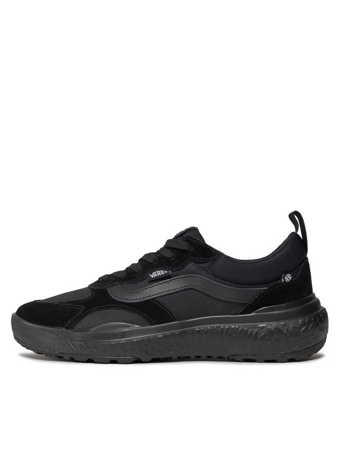 Vans Sneakersy Vans Ultrarange Neo Vr3 VN000BCEBKA1 Czarny