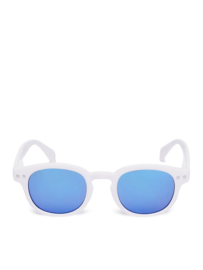 Quiksilver Γυαλιά ηλίου Quiksilver QS-KA-005-SS25 Λευκό
