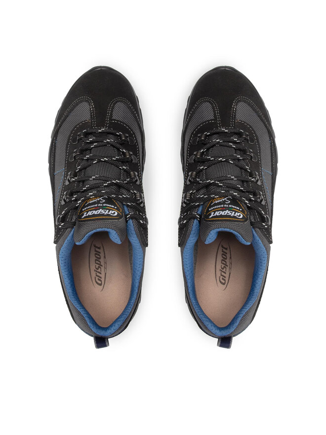 Grisport Bakancs Grisport 13364SV84G Színes