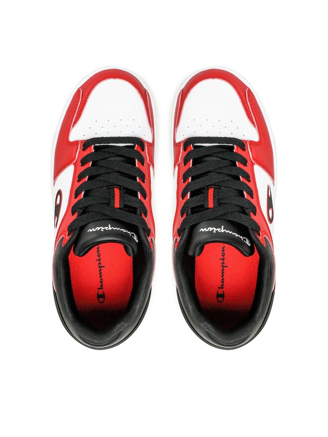 Champion Sneakers Champion Rebound 2.0 Low B Gs S32415-CHA-RS001 Rosso