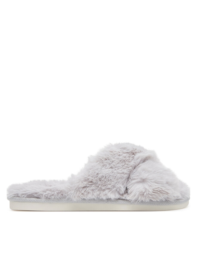DeeZee Hausschuhe DeeZee VT2481 Grau