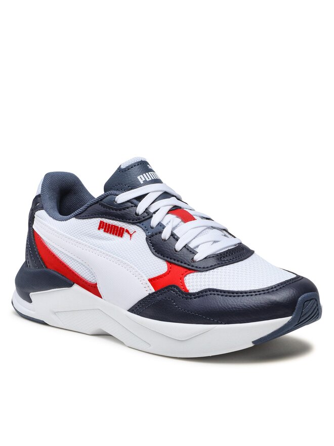 Puma Снікерcи Puma X-Ray Speed Lite Jr 385524 20 Cиній