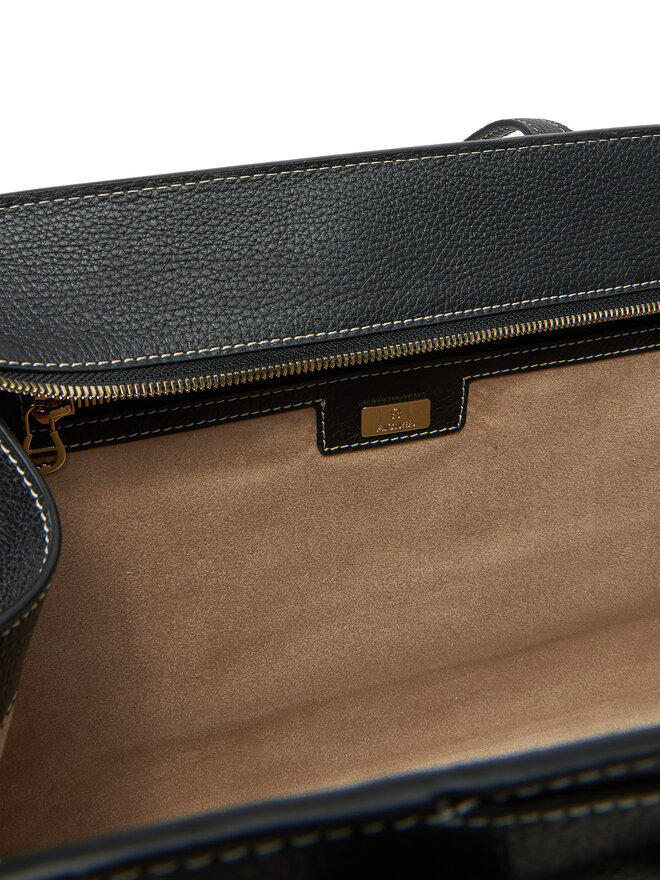 Aigner Torebka Aigner 137413 Czarny