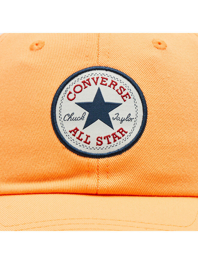 Converse Cap Converse 10022134-A23 Orange