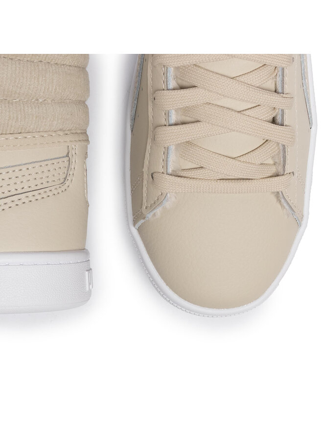 Puma Sneakers Puma Vikky v2 Mid WTR 370279 02 Beige
