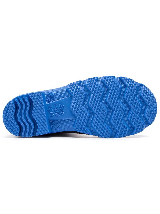 Kamik Гумени ботуши Kamik Stomp EK4149 Сив