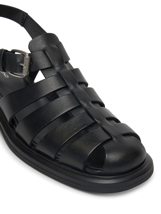 Vagabond Shoemakers Sandalen Vagabond Shoemakers Ellis 5930-101-20 Schwarz