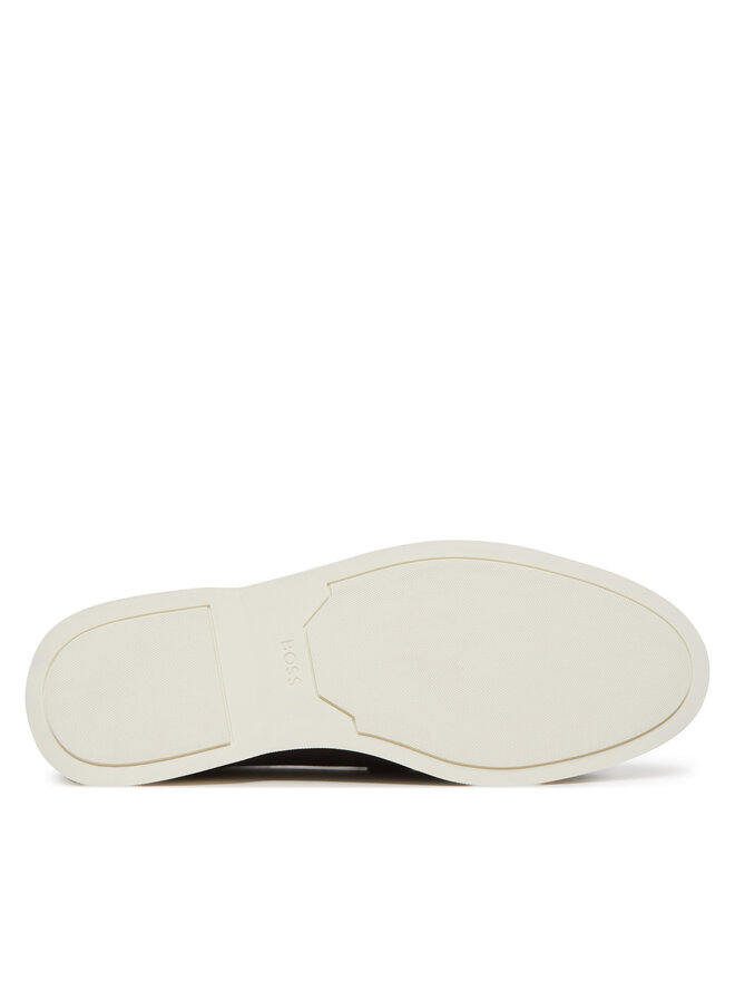 BOSS Mocasini BOSS Sienne 50543083 Bleumarin