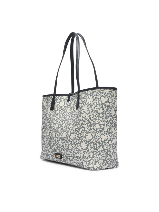 TOUS Handtasche TOUS 20024372 Grau