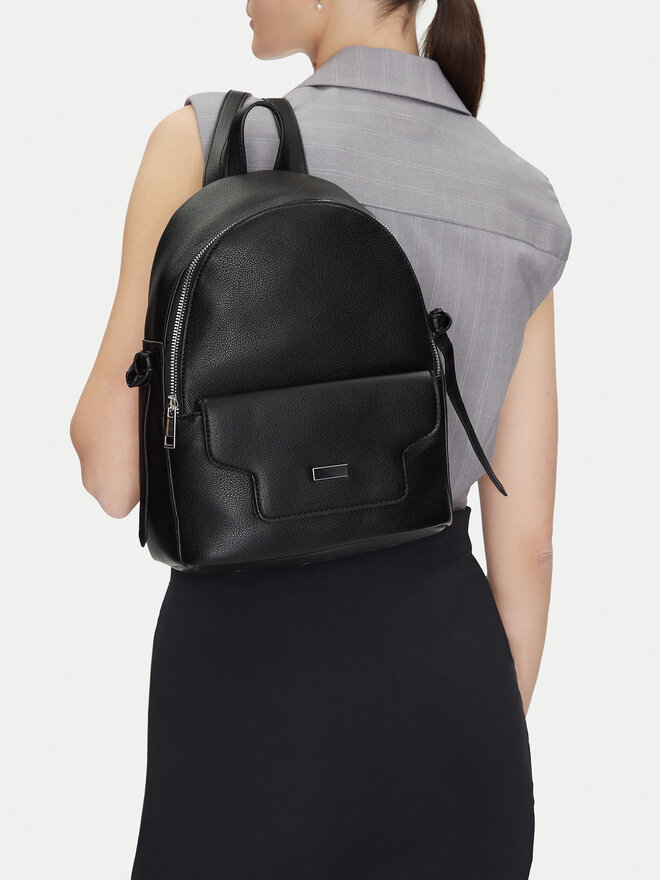 DeeZee Kuprinės DeeZee H240041 Juoda