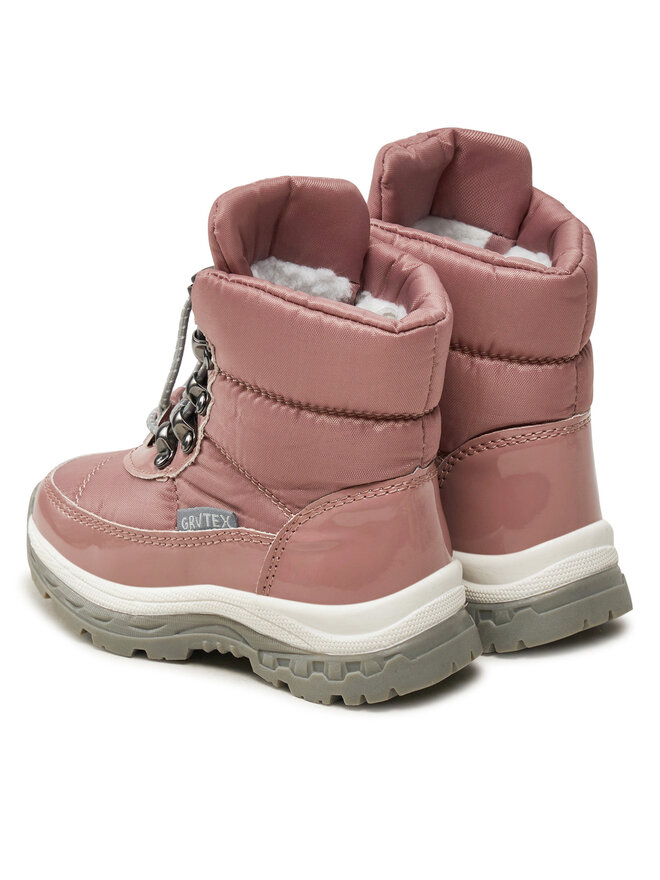 Garvalin Cizme de zăpadă Garvalin 241851 A032 M Roz