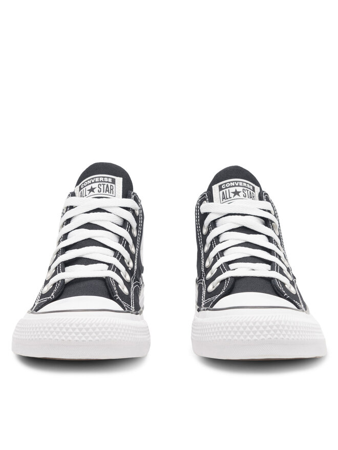 Converse Sneakers Converse Chuck Taylor All Star Malden Street A00811C Μαύρο