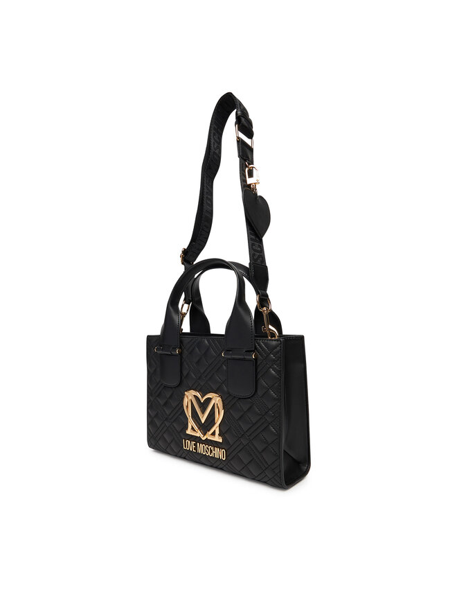 LOVE MOSCHINO Bolso LOVE MOSCHINO JC4303PP1NK1200A Negro