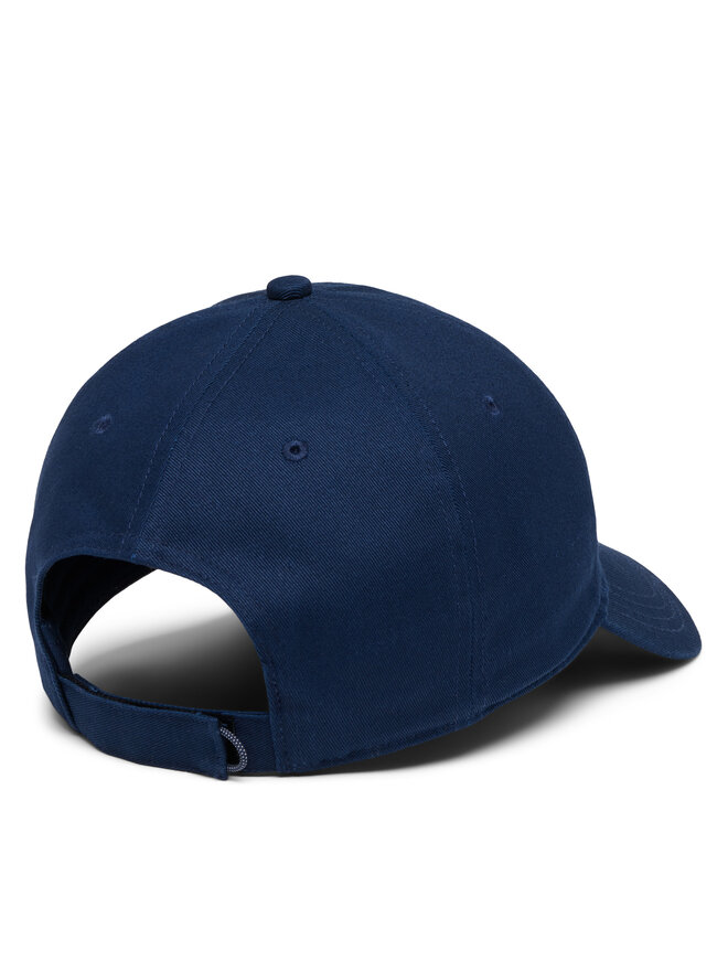 Columbia Czapka z daszkiem Columbia Provisions Ball Cap 2096351 Niebieski