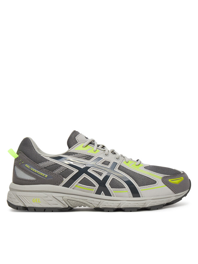 Asics Αθλητικά Asics Gel-Venture 6 1203A438 Μαύρο