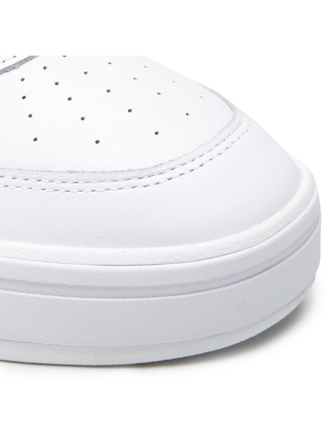 Puma Αθλητικά Puma Ca Pro Classic 380190 01 Λευκό