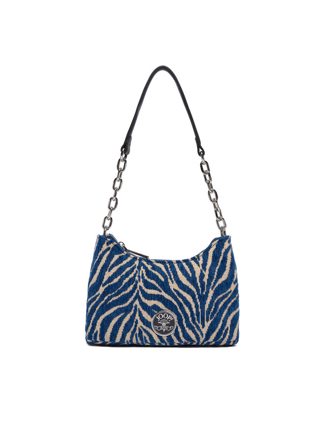 JOOP! Jeans Handtasche JOOP! Jeans Selvatico 4130001165 Dunkelblau