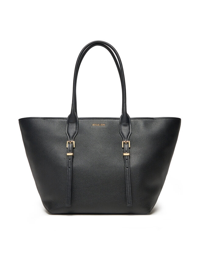 MICHAEL Michael Kors Torebka MICHAEL Michael Kors Moore 30R5G9OT7L Czarny