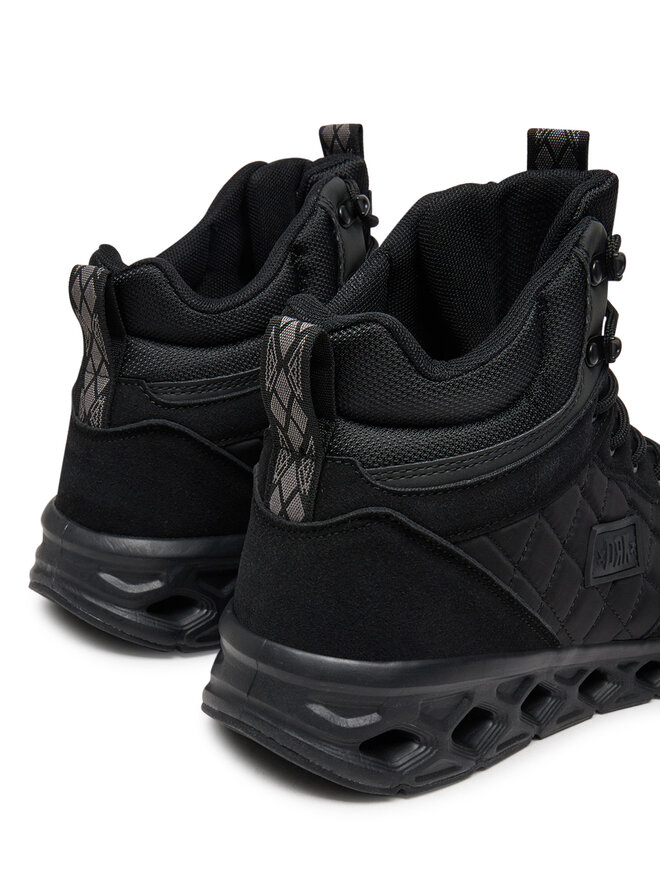 Dorko Zapatillas Dorko Ultraforce DS24F08M Negro