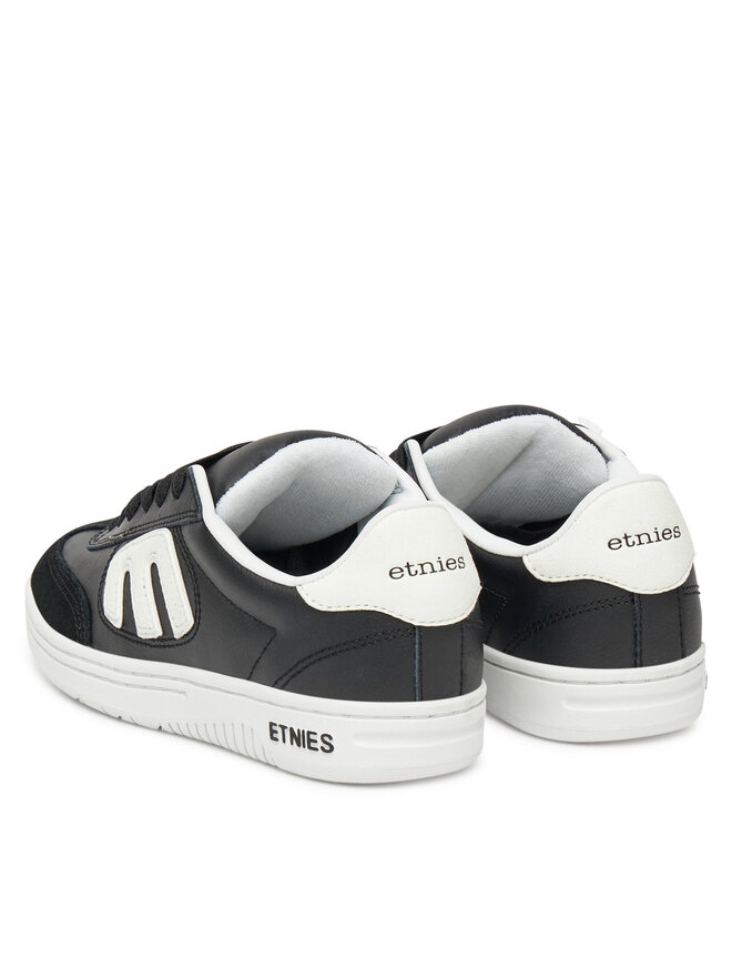 Etnies Снікерcи Etnies Locut 4101000507 Чорний