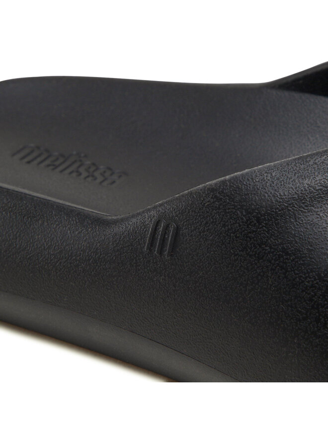 Melissa Чехли Melissa Free Slide Ad 33532 Черен