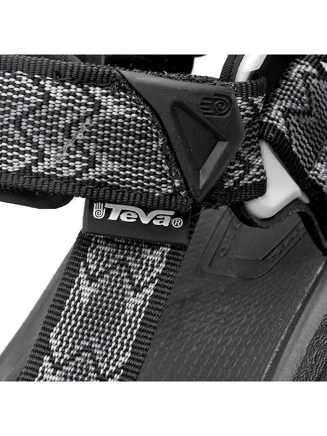 Teva Босоніжки Teva Terra Fi 4 1004485 Cross Terra Black