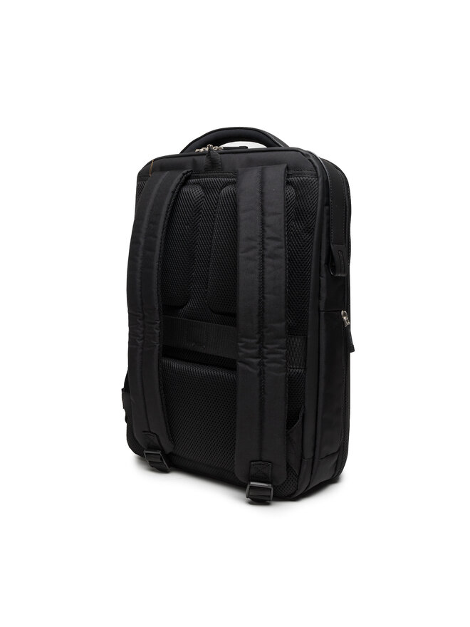 Samsonite Batoh Samsonite Lapt. Backpack 15,6" KF2-09004-1CNU Černá