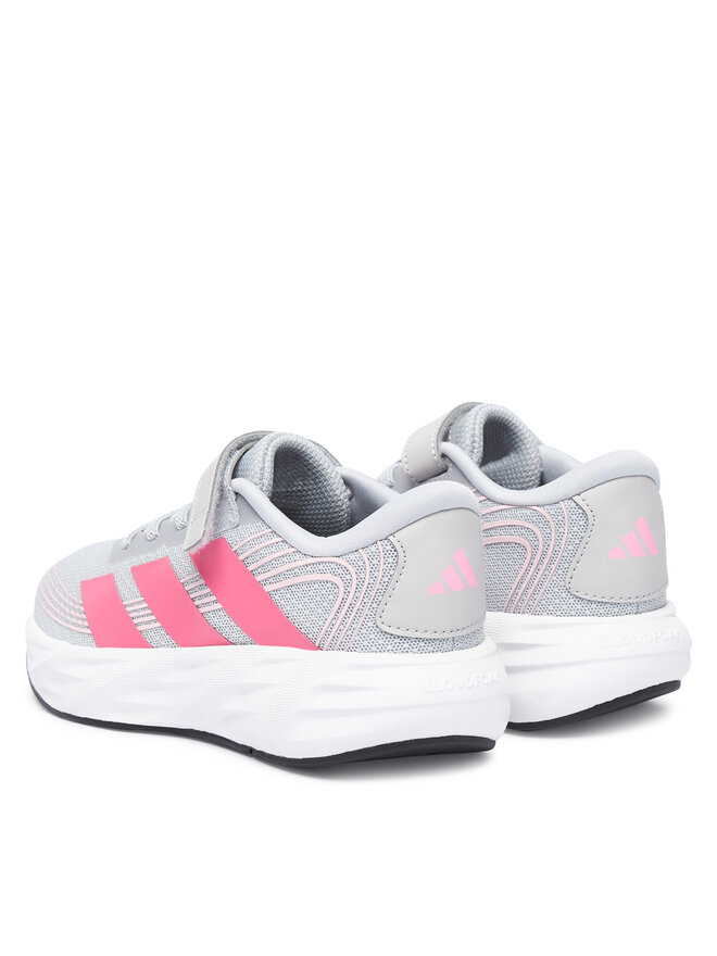 adidas Sneakers adidas Galaxy 8 KI1685 Grau