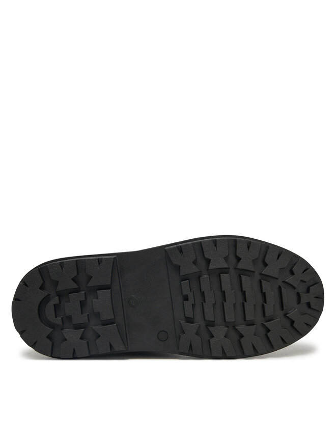 Iceberg Schneeschuhe Iceberg ID2226 I-SEW Schwarz