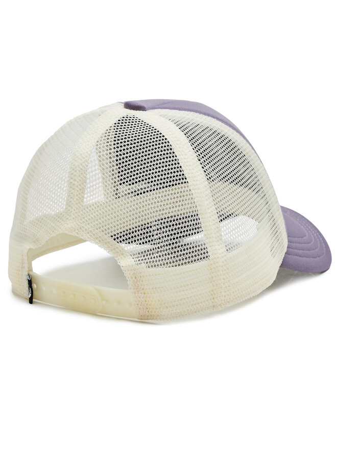 The North Face Cepure ar nagu The North Face Tnf Logo NF0A3FM3N141 Violets