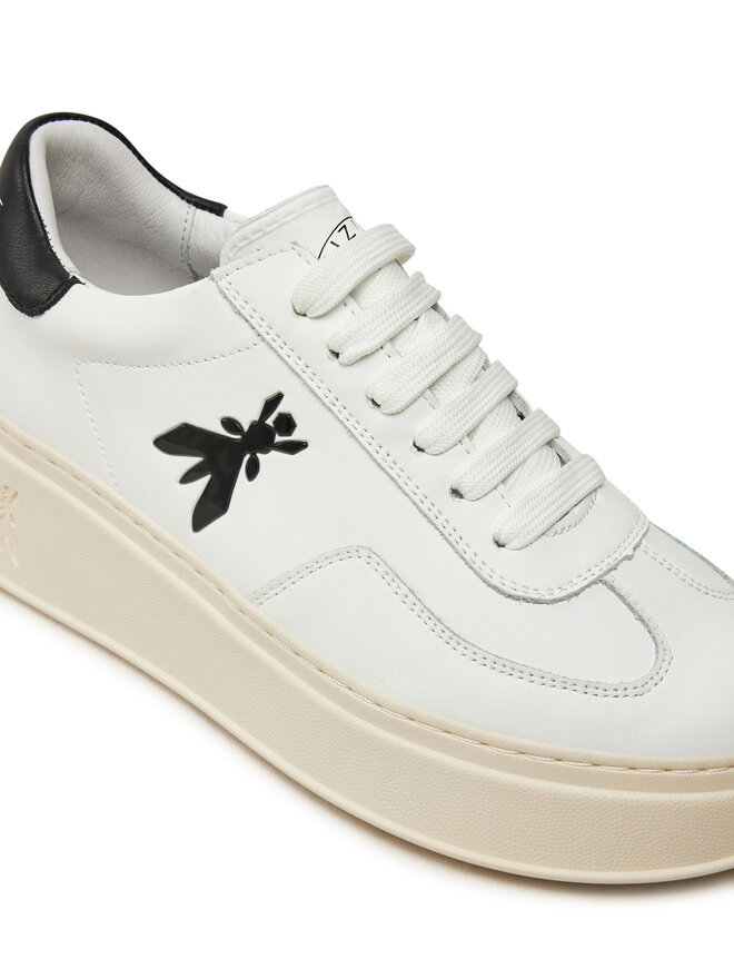 Patrizia Pepe Sneakers Patrizia Pepe PJ858.06 Bianco