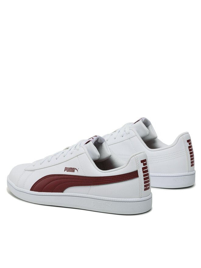 Puma Sneakersy Puma Up 372605 34 Bílá
