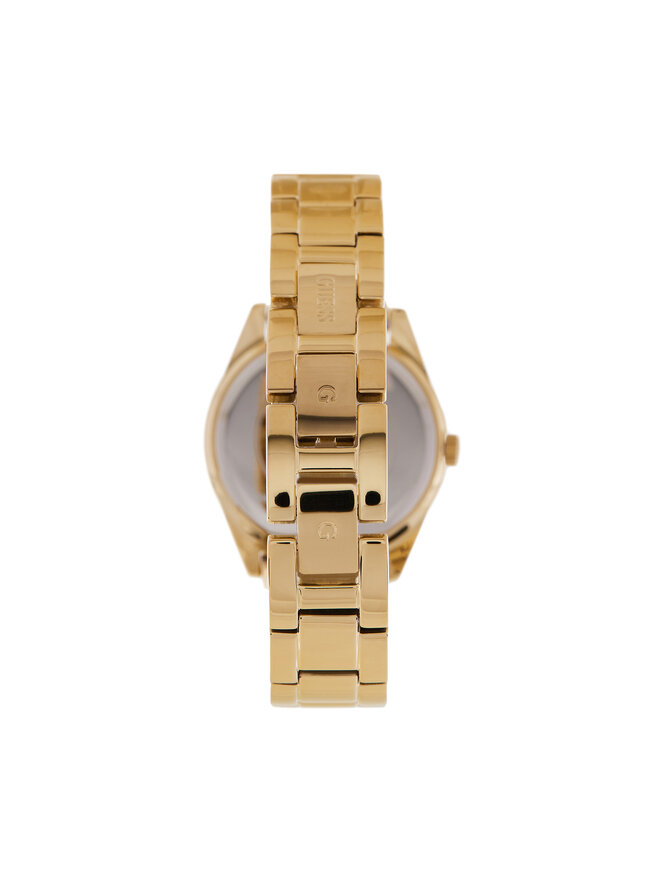 Guess Zegarek Guess GW0845L2 Złoty