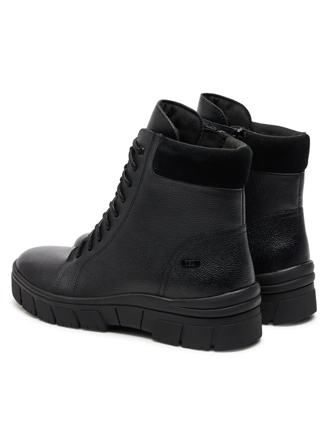Caprice Botas Caprice 9-26214-43 Negro