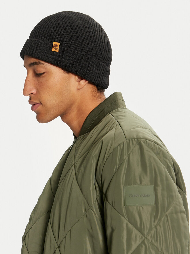 Timberland Gorro Timberland TB0A1F8G Negro