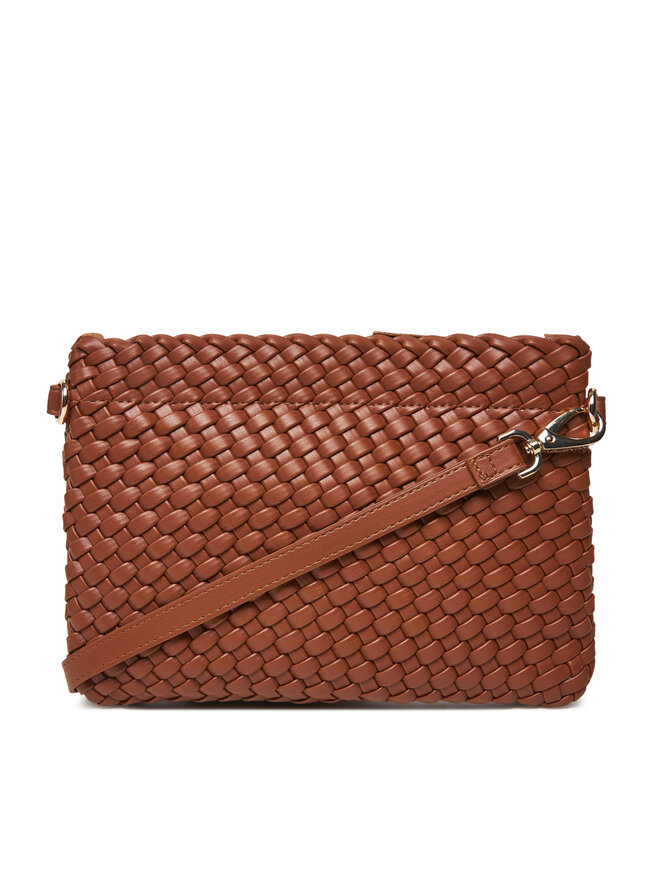 Valentino Handtasche Valentino Shantel VBS8Y617 Braun