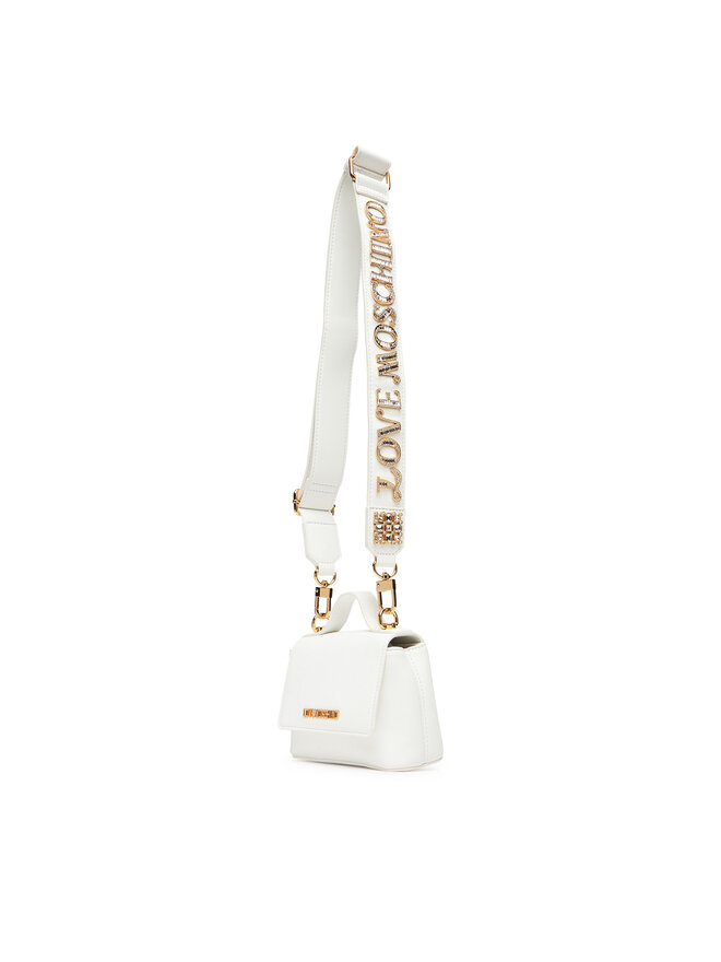 LOVE MOSCHINO Сумка LOVE MOSCHINO JC4279PP0MKI0100 Білий